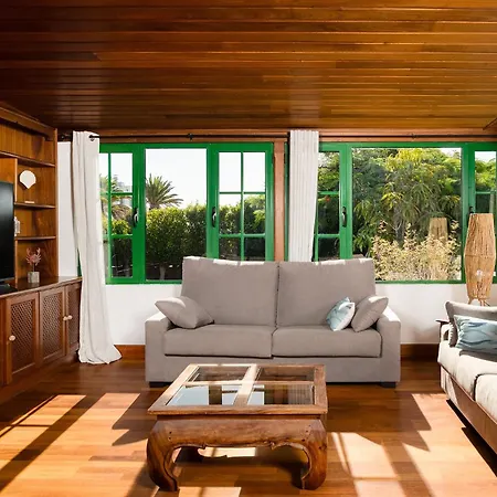 Casa Chica Holiday home *