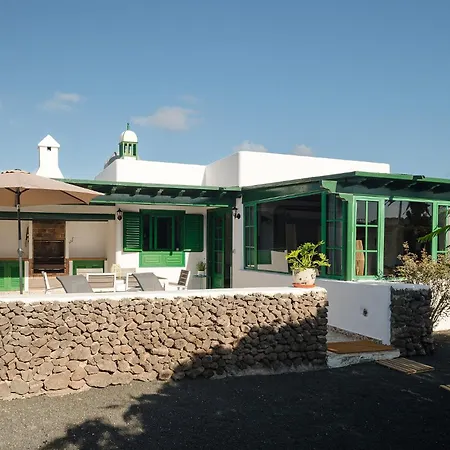 Casa Chica