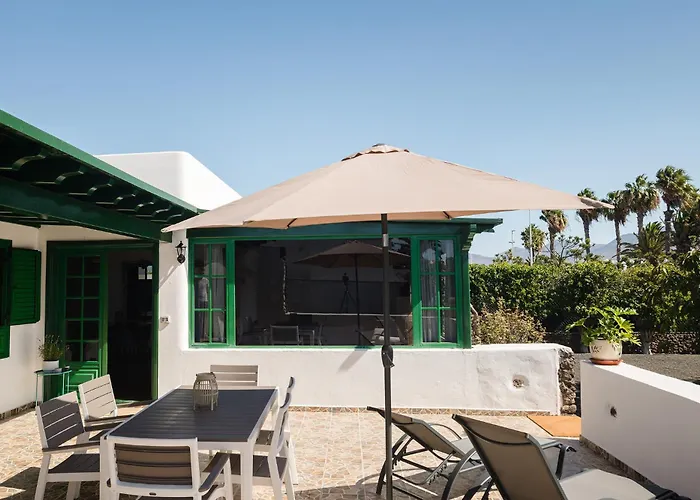 Holiday home Casa Chica *