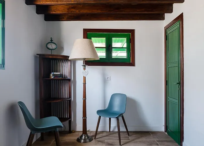 Casa Chica Holiday home