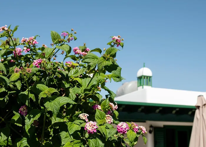 Casa Chica Holiday home