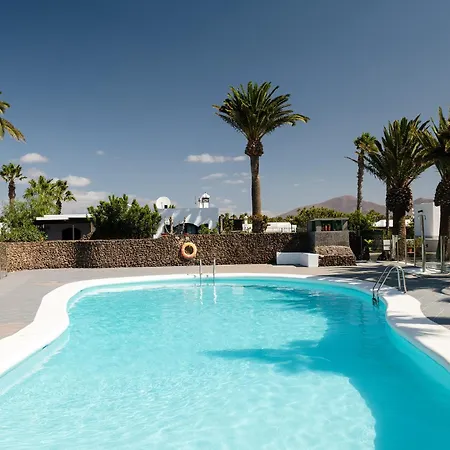 Hébergement de vacances Casa Chica Playa Blanca (Lanzarote)