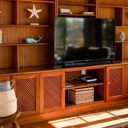 Casa Chica * Playa Blanca (Lanzarote)