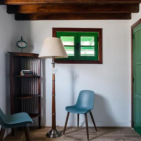 Casa Chica Hébergement de vacances