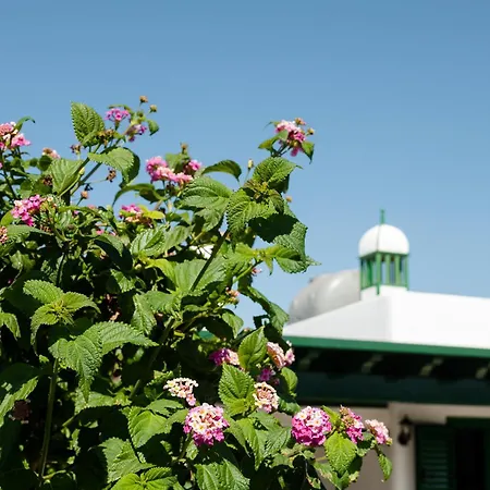 Casa Chica Hébergement de vacances