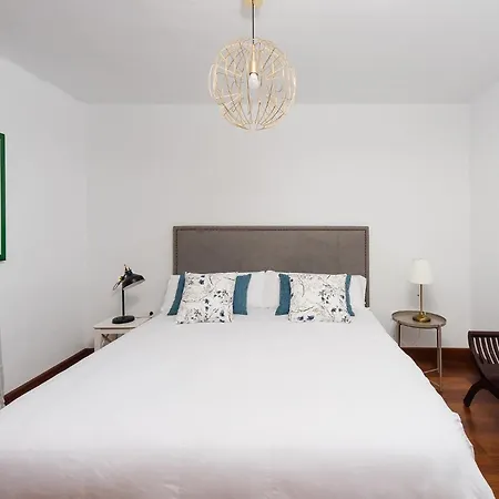 Casa Chica Hébergement de vacances