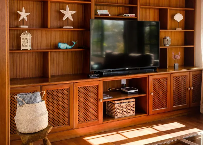 Casa Chica * Playa Blanca