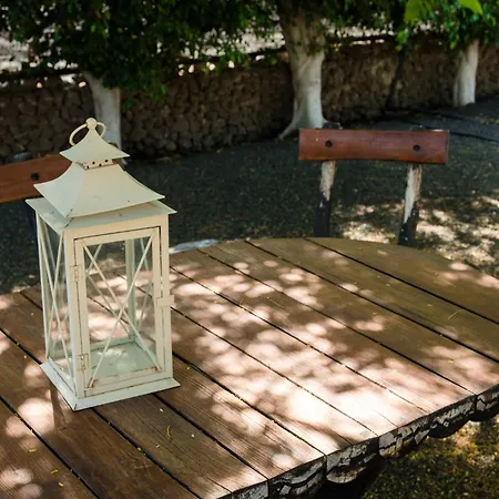 Σπίτι διακοπών Casa Chica *