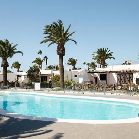 Σπίτι διακοπών Casa Chica