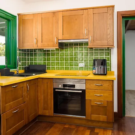 Casa Chica Vakantiehuis *