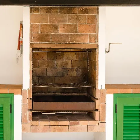 Σπίτι διακοπών Casa Chica